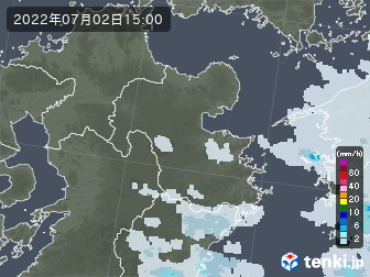 雨雲