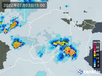 雨雲