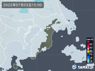 雨雲