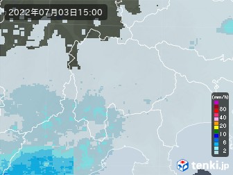 雨雲