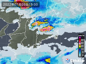 雨雲