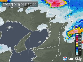 雨雲