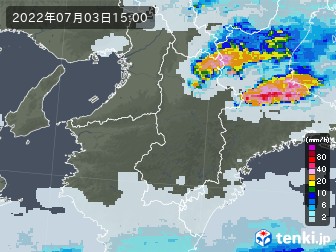 雨雲