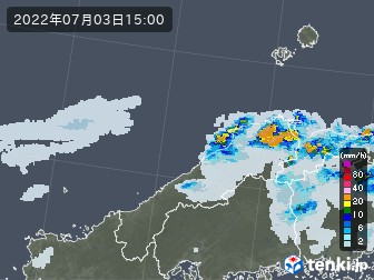 雨雲