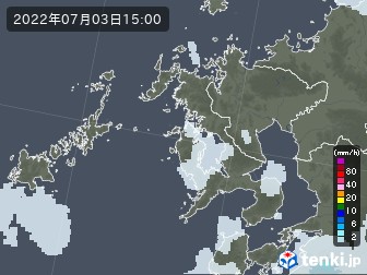 雨雲