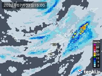 雨雲