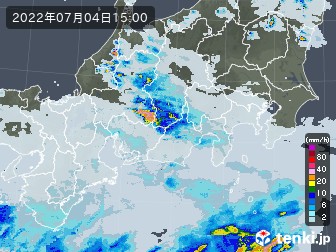 雨雲