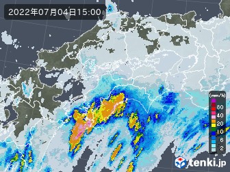 雨雲