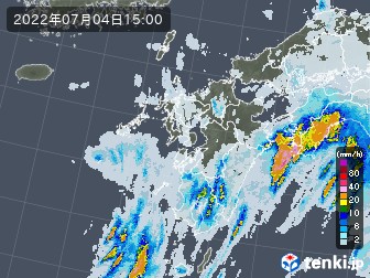 雨雲