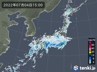 雨雲