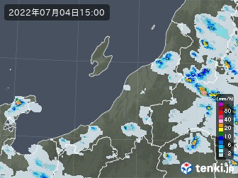 雨雲