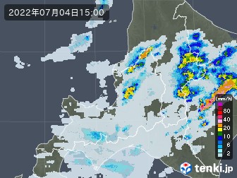雨雲