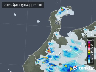 雨雲