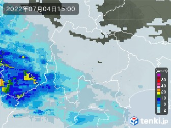 雨雲