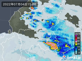 雨雲