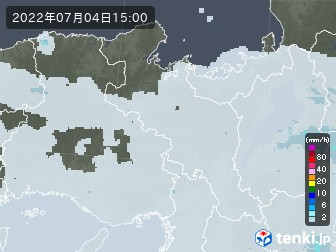 雨雲