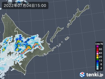 雨雲