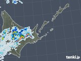 雨雲レーダー(2022年07月04日)