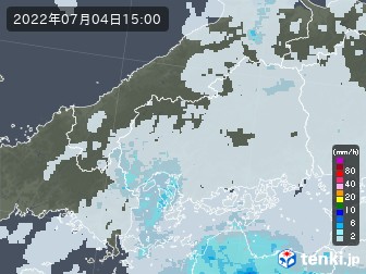 雨雲