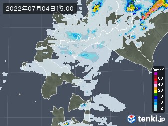 雨雲