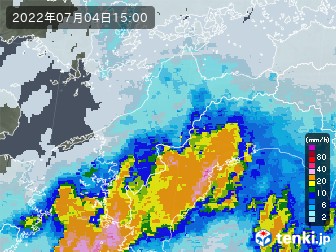 雨雲