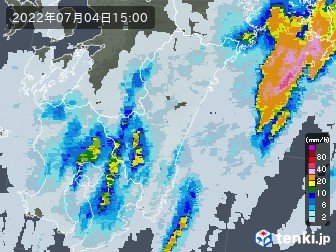 雨雲