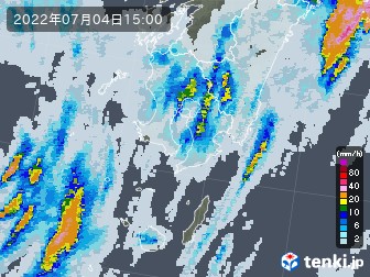 雨雲