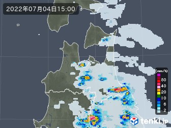 雨雲