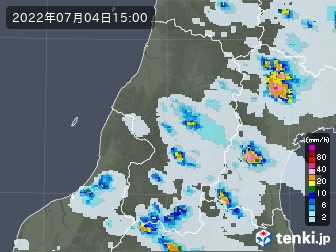 雨雲