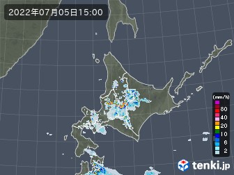 雨雲