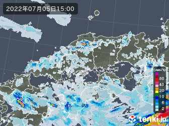 雨雲