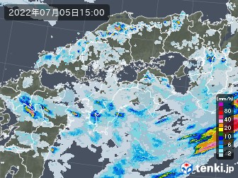雨雲