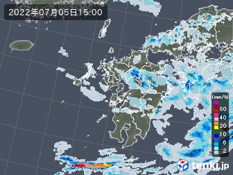 雨雲