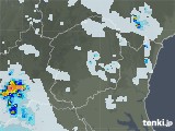 雨雲レーダー(2022年07月05日)