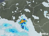雨雲レーダー(2022年07月05日)