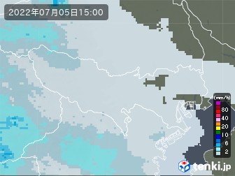 雨雲