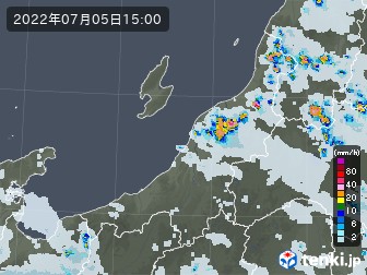 雨雲