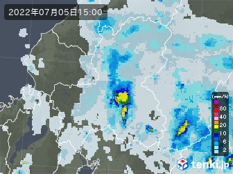 雨雲