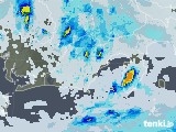 雨雲レーダー(2022年07月05日)
