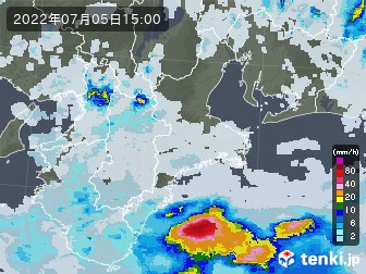 雨雲