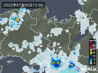 雨雲