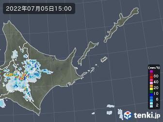 雨雲