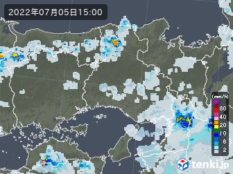 雨雲
