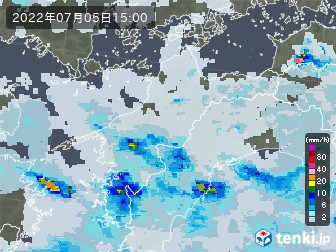 雨雲