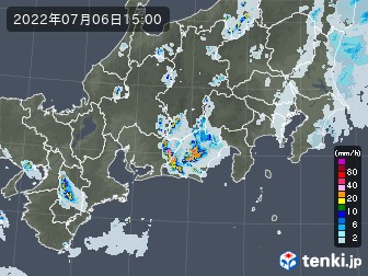雨雲