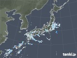 雨雲レーダー(2022年07月06日)