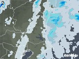 雨雲レーダー(2022年07月06日)