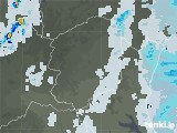 雨雲レーダー(2022年07月06日)