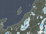 雨雲レーダー(2022年07月06日)