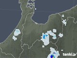 雨雲レーダー(2022年07月06日)